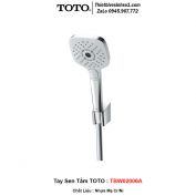 Tay Sen Tắm TOTO TBW02006A