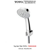 Tay Sen Tắm TOTO TBW03002B