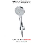Tay Sen Tắm TOTO TBW07008A