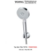 Tay Sen Tắm TOTO TBW07009A