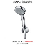Tay Sen Tắm TOTO TBW07011A