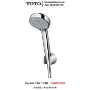 Tay Sen Tắm TOTO TBW07012A