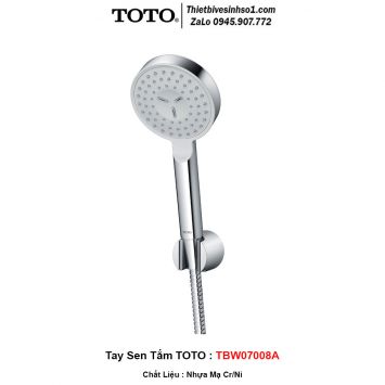 Tay Sen Tắm TOTO TBW07008A