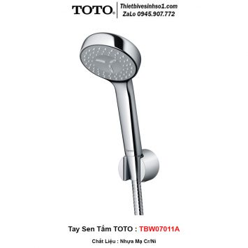 Tay Sen Tắm TOTO TBW07011A