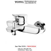 Sen Tắm TOTO TBG01302VA