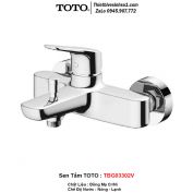 Sen Tắm TOTO TBG03302V