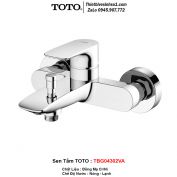 Sen Tắm TOTO TBG04302VA