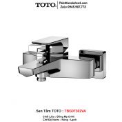 Sen Tắm TOTO TBG07302VA