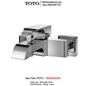 Sen Tắm TOTO TBG08302VA