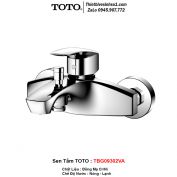Sen Tắm TOTO TBG09302VA