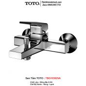 Sen Tắm TOTO TBG10302VA