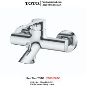 Sen Tắm TOTO TBS01302V