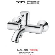 Sen Tắm TOTO TBS02302V