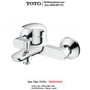 Sen Tắm TOTO TBS03302V