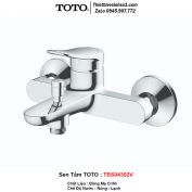 Sen Tắm TOTO TBS04302V