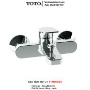 Sen Tắm TOTO TTMR302V