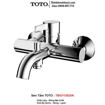 Sen Tắm TOTO TBG11302VA