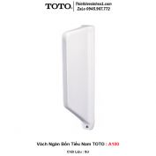 Vách Ngăn Tiểu Nam TOTO A100