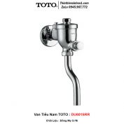 Van Tiểu Nam TOTO DU601SRR