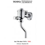 Van Tiểu Nam TOTO T60S