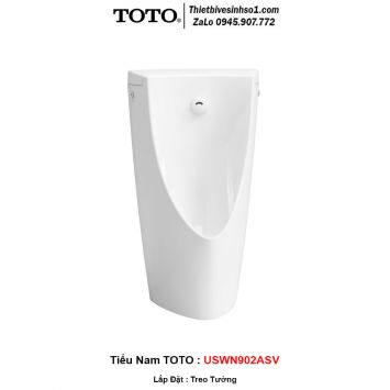 Tiểu Nam TOTO USWN902ASV