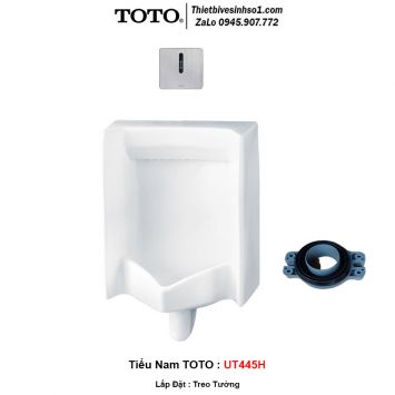 Tiểu Nam TOTO UT445H