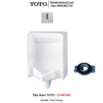 Tiểu Nam TOTO UT447HR