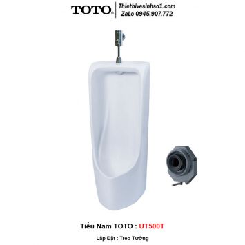 Tiểu Nam TOTO UT500T