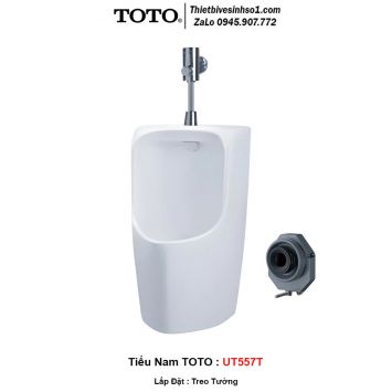 Tiểu Nam TOTO UT557T