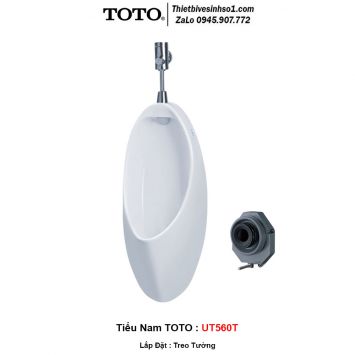 Tiểu Nam TOTO UT560T