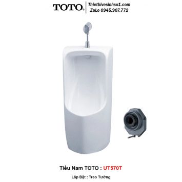 Tiểu Nam TOTO UT570T