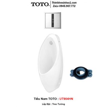 Tiểu Nam TOTO UT904HN