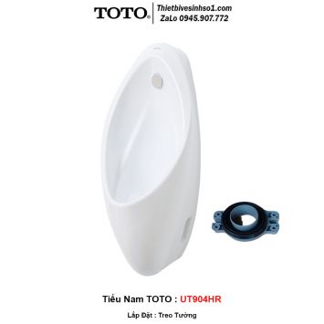 Tiểu Nam TOTO UT904HR
