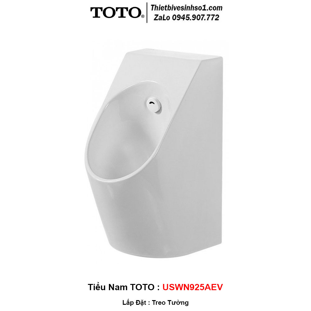 Tiểu Nam TOTO USWN925AEV