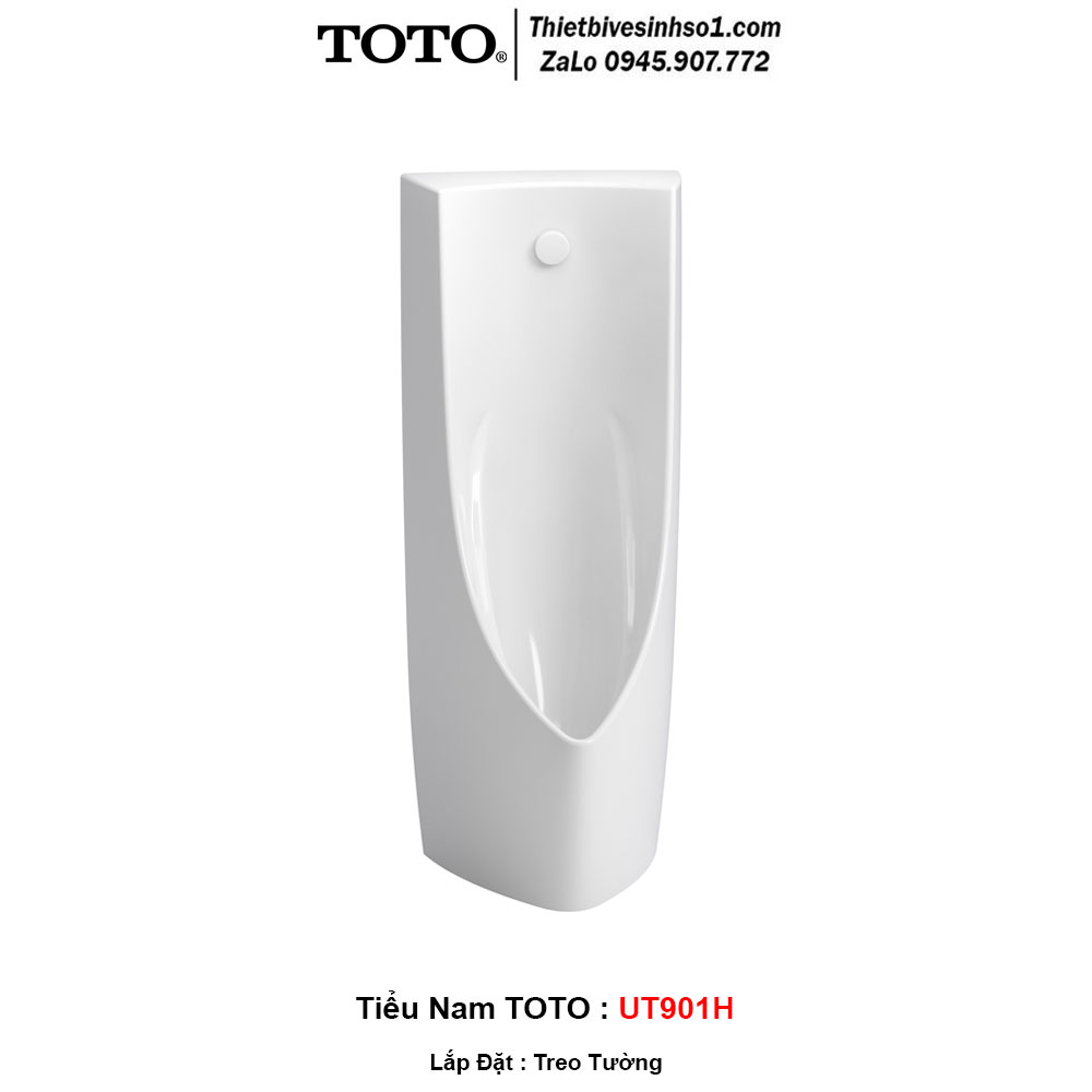 Tiểu Nam TOTO UT901H