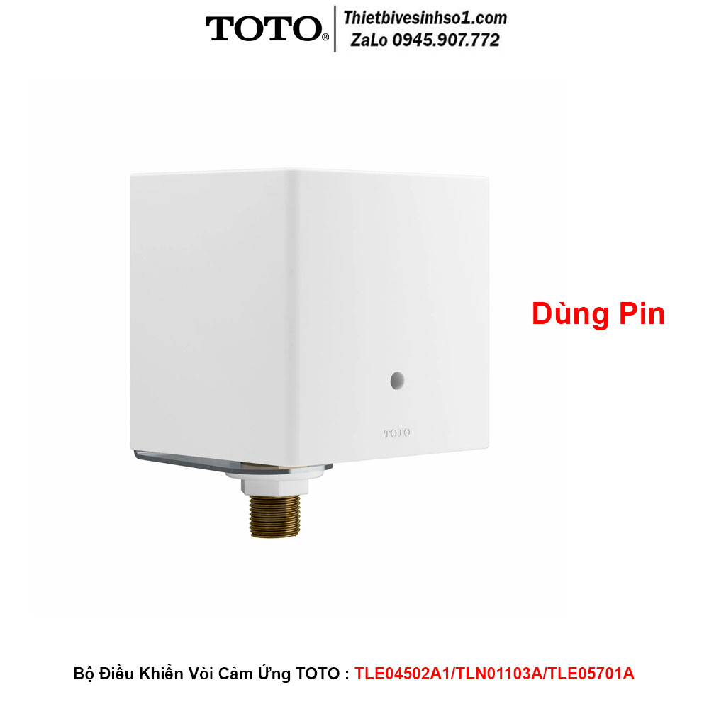 Bộ Điều Khiển Vòi Cảm Ứng TOTO TLE04502A1/TLN01103A/TLE05701A