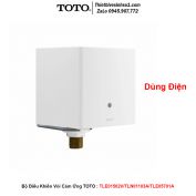Bộ Điều Khiển Vòi Cảm Ứng TOTO TLE01502V/TLN01103A/TLE05701A