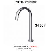 Vòi Lavabo Cảm Ứng TOTO TLE24008V