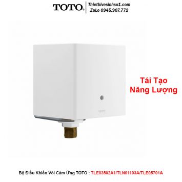 Bộ Điều Khiển Vòi Cảm Ứng TOTO TLE03502A1/TLN01103A/TLE05701A