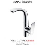Vòi Lavabo TOTO TLG01309BB