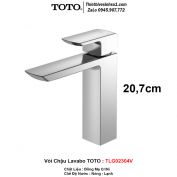 Vòi Lavabo TOTO TLG02304V