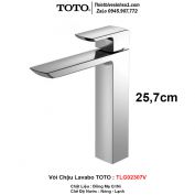 Vòi Lavabo TOTO TLG02307V