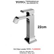 Vòi Lavabo TOTO TLG08303V
