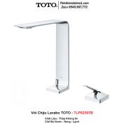 Vòi Lavabo TOTO TLP02307B