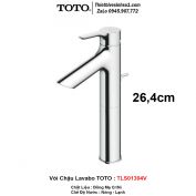 Vòi Lavabo TOTO TLS01304V