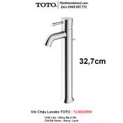 Vòi Lavabo TOTO TLS02305V