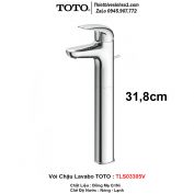 Vòi Lavabo TOTO TLS03305V