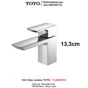 Vòi Lavabo TOTO TLG02301V