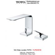 Vòi Lavabo TOTO TLP02301B
