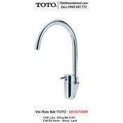 Vòi Rửa Bát TOTO DK307ARR